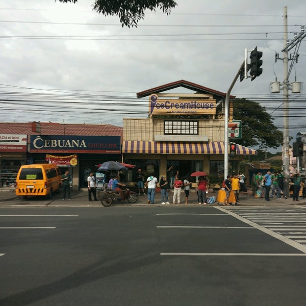 Ice Cream House Ice Cream Parlor in North Fairview