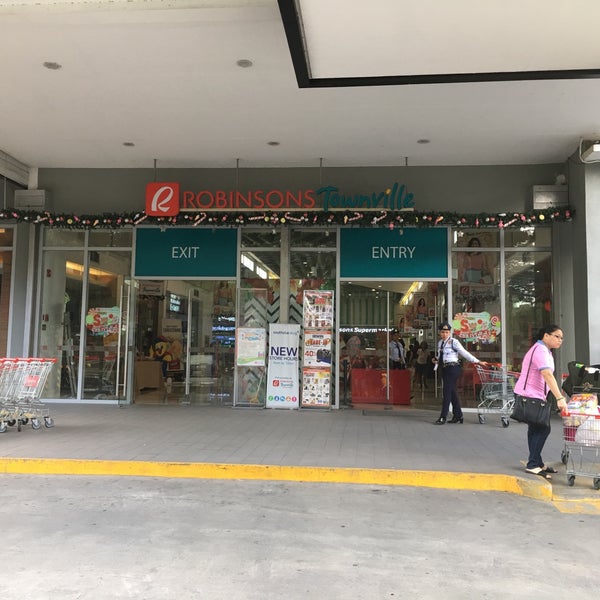 Robinsons Townville Fairview Ciudad Verde Subd, Regalado Ave