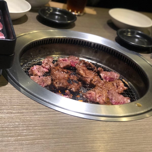 じゅうじゅうカルビ 上諏訪店 114人の訪問者 じゅうじゅうカルビ 上諏訪店 114人の訪問者