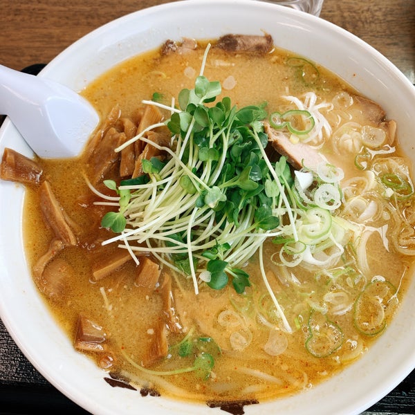Photos At ラーメン大将 黒石市 青森県