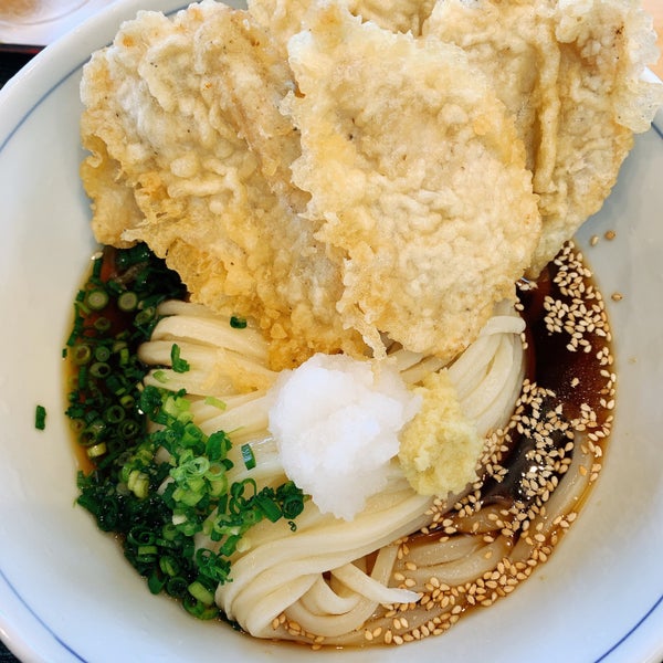 Photos At うどん屋 しろ Udon Restaurant In 平内町