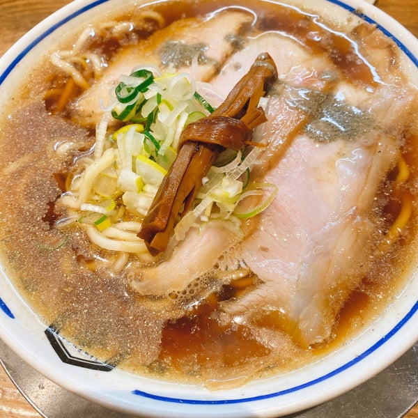 Photos At 中華そばひらこ屋 㐂ぼし きぼし Ramen Restaurant
