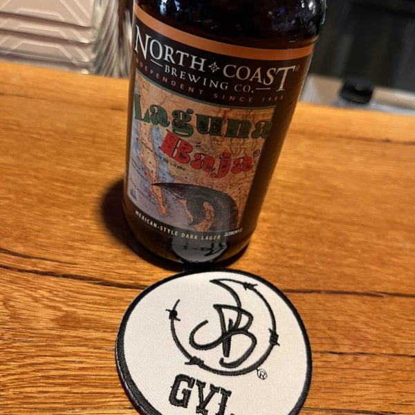 Jack Brown’s Burger Joint in Greenville