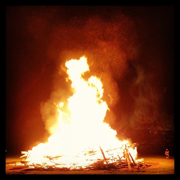 Kelley Park Playground in Ballston Spa