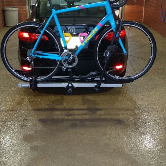 Whistle Stop Car Wash 5 tips from 206 visitors