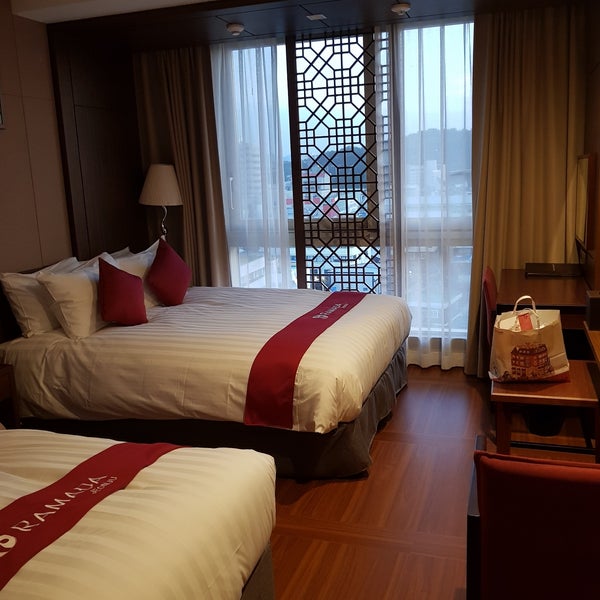 Photos At 전주 라마다 호텔(Ramada Jeonju Hotel) - 고사동 - 2 Tips