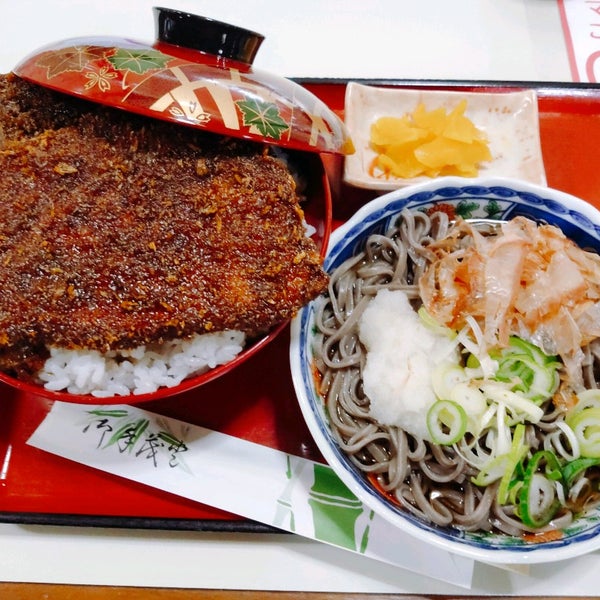 Photos At 十阡萬 金津店 Tonkatsu Restaurant