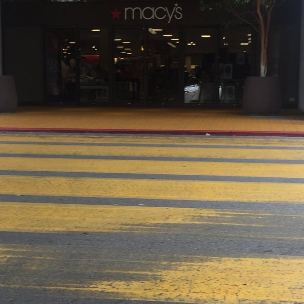 Photos at Macy's Outlet Store