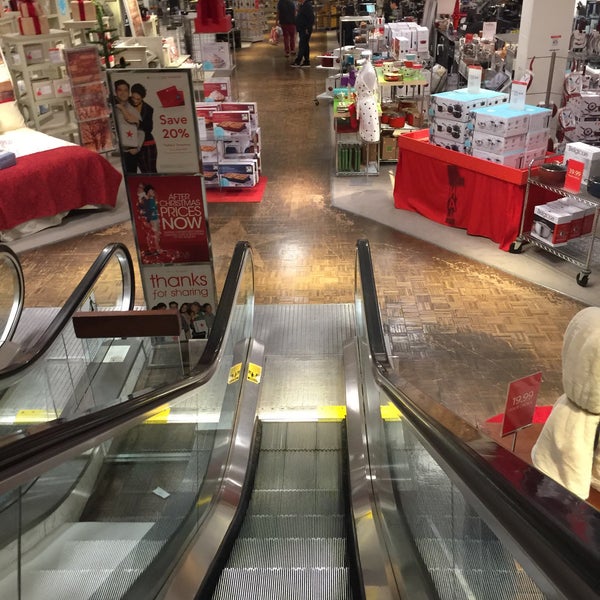 Photos at Macy's Outlet Store