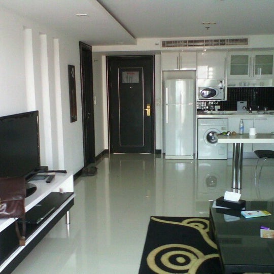 12/30/2012에 Борис А.님이 Amari Nova Suites Pattaya에서 찍은 사진