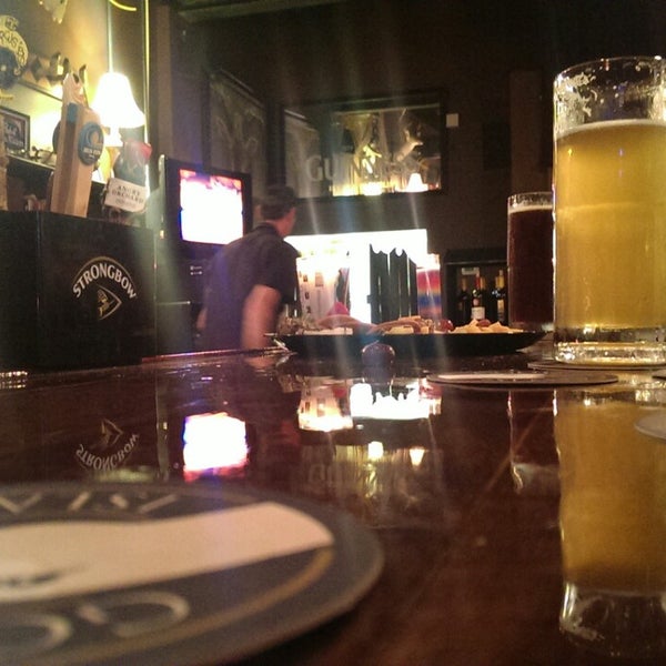 Rain Dogs Bar in Jacksonville