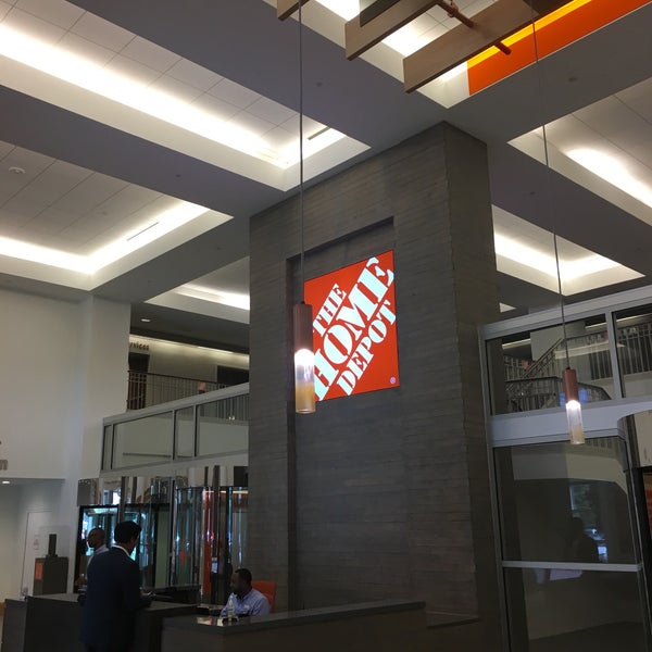 The Home Depot (Corporate Office) - Atlanta, GA