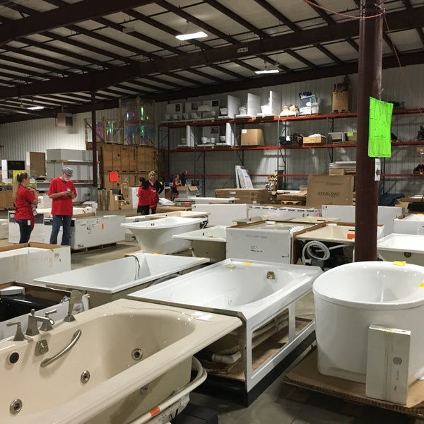 Kohler Warehouse Sheboygan Falls, WI