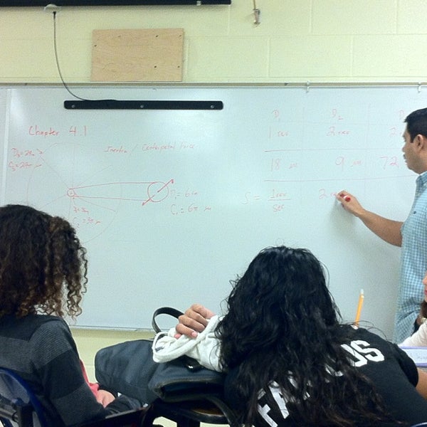 Photos at The Science Academy of South Texas (Sci Tech) 5 tips from