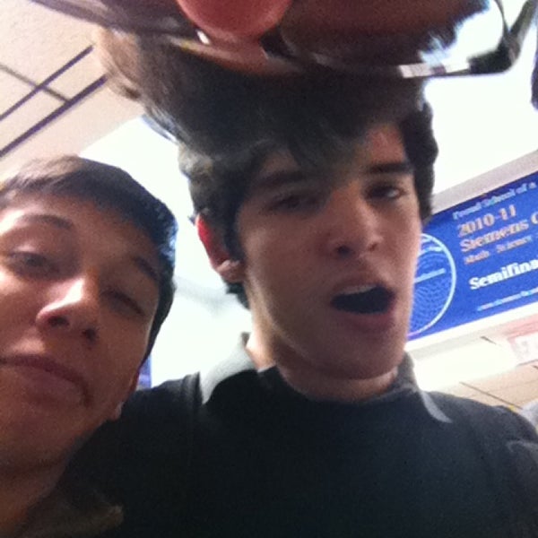 Photos at The Science Academy of South Texas (Sci Tech) 5 tips from