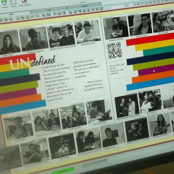 Photos at The Science Academy of South Texas (Sci Tech) 5 tips from