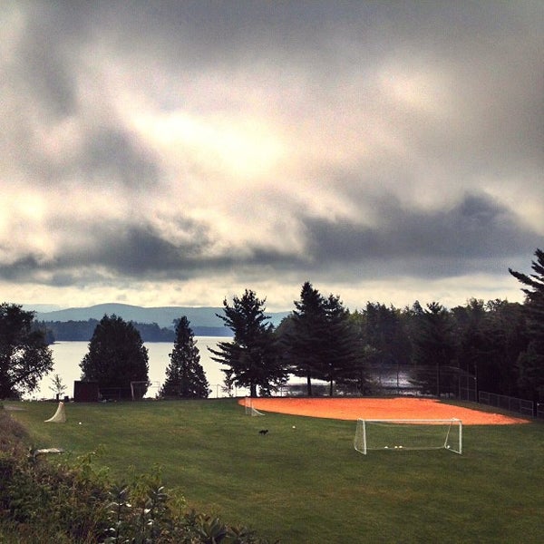 WeWork Summer Camp Raquette Lake, NY