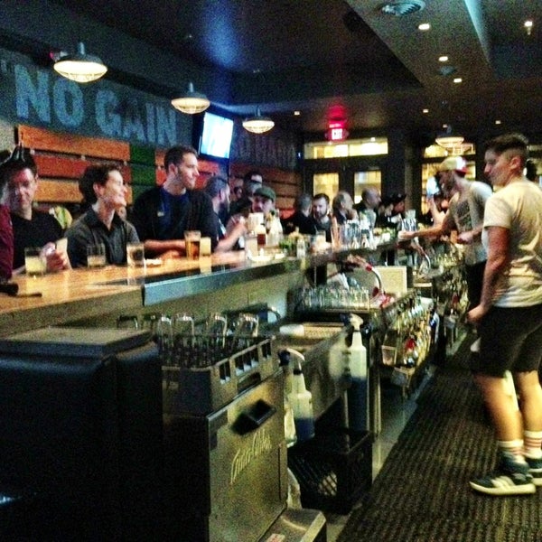 Photos At Hi Tops Gay Bar In Castro