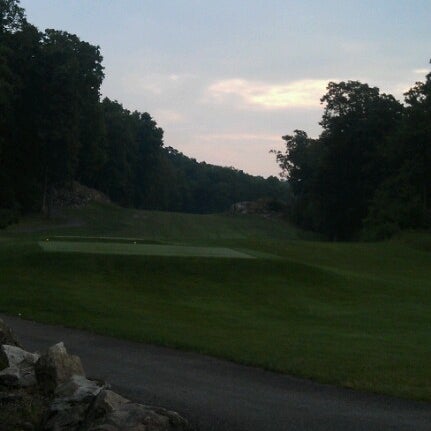 Photo taken at SkyView Golf Club by Joe on 6/22/2012