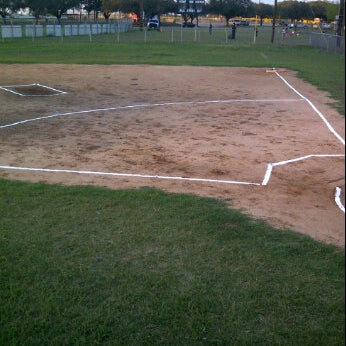Alice Little Miss Kickball Fields 1028 N. Adams