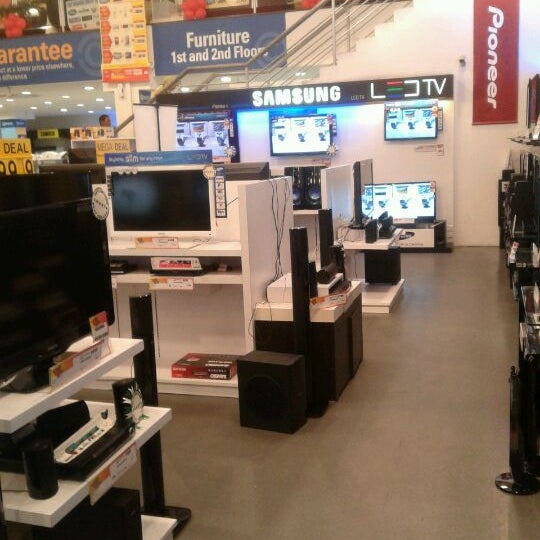 Photos At Courts Ipoh Garden Furniture Home Store