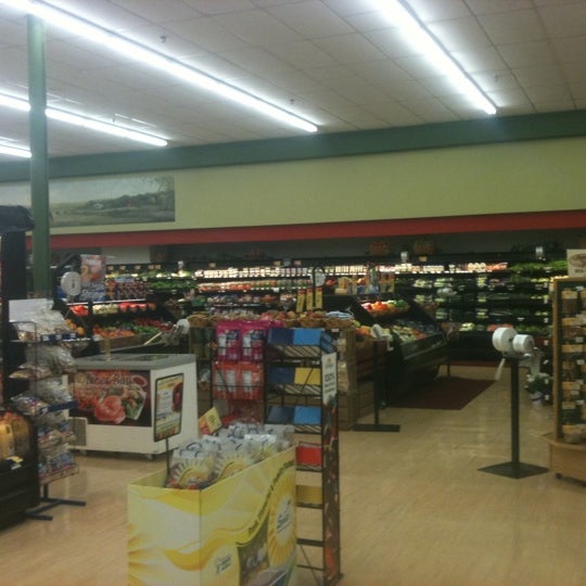 Marsh Supermarket (Now Closed) Zionsville, IN