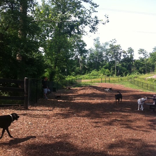 Photos at Leesburg Dog Park 4 tips