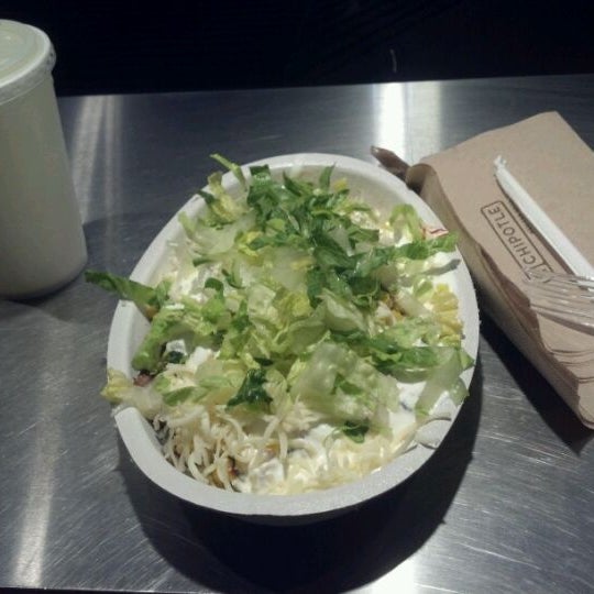 Photos at Chipotle Mexican Grill Wichita, KS