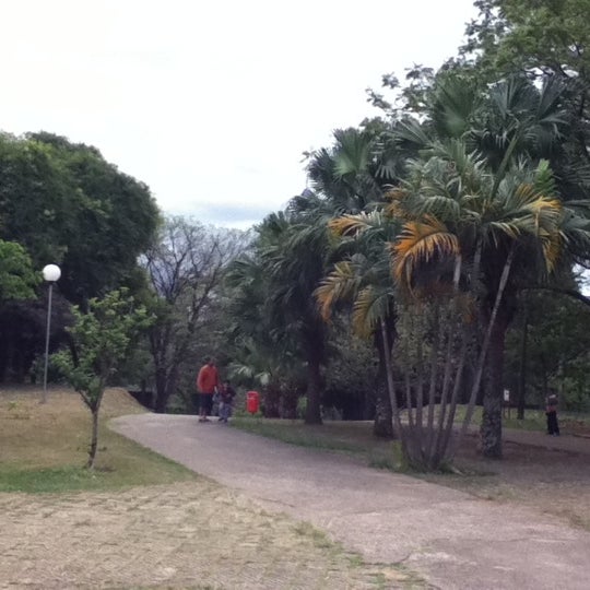 Zoológico Municipal de Guarulhos - ZooChat