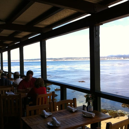 Photos at Fish Hopper Seafood & Steaks Seafood Restaurant in Cannery Row