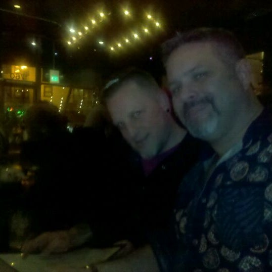 Photo taken at 1772 Market Street by Mike on 2/11/2012