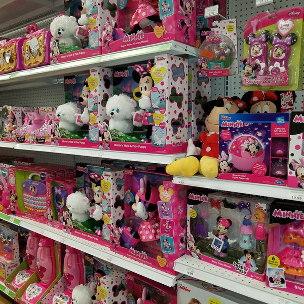 Toys"R"Us (Now Closed) Olympia, WA