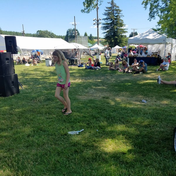 City Of McCleary 6 tips