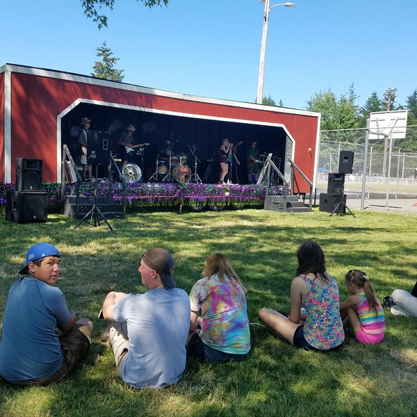 City Of McCleary 6 tips