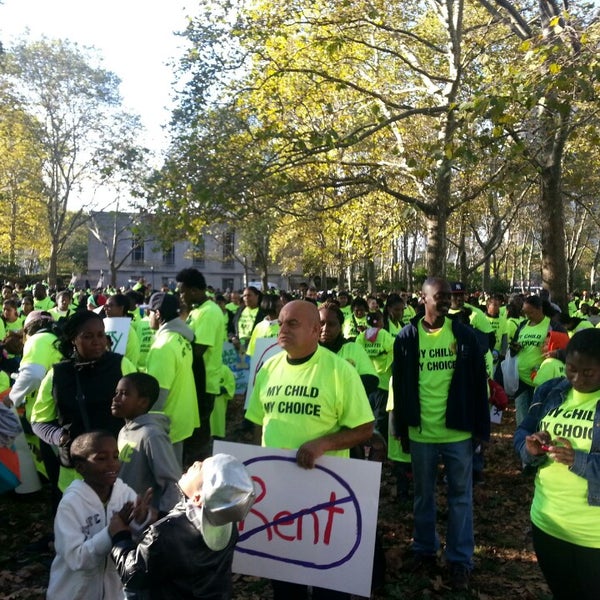 Success Academy BedStuy 1 BedfordStuyvesant 4 tips from 99 visitors