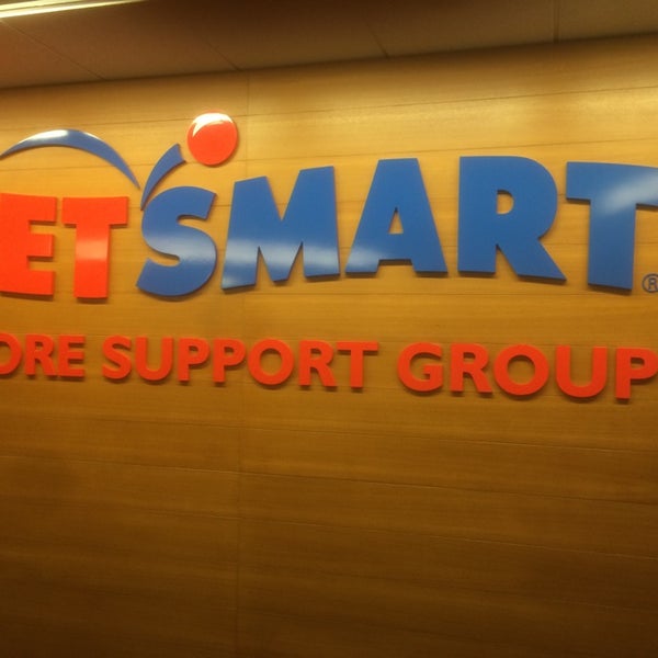Photos at PetSmart Corporate Headquarters Office in Phoenix