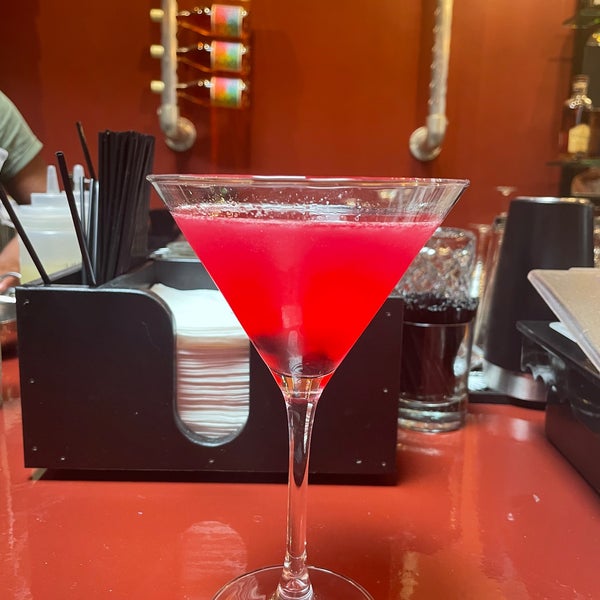 Nobody’s Darling Cocktail Bar in Chicago