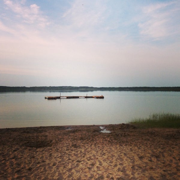 Attons Lake Regional Park Attons Lake Sk