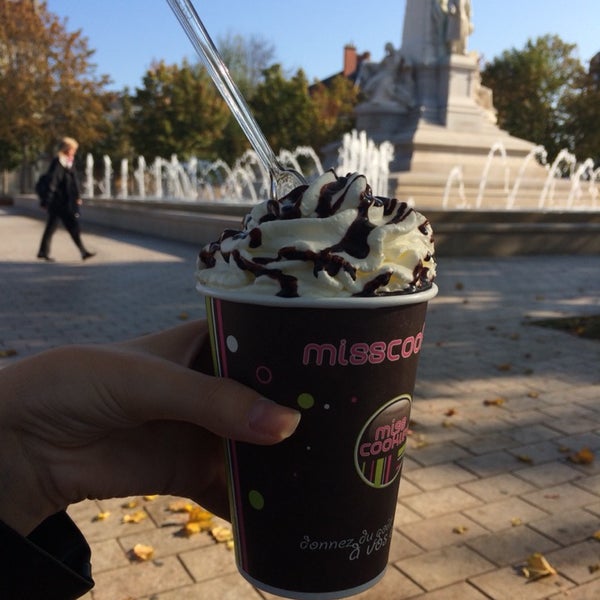 Miss Cookiez