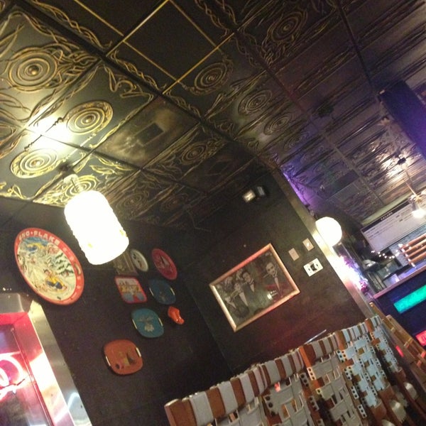 12/27/2012にKaitlyn C.がAndolini&#39;s Pizzaで撮った写真