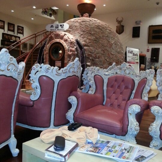 King spa. Kings spa canela.