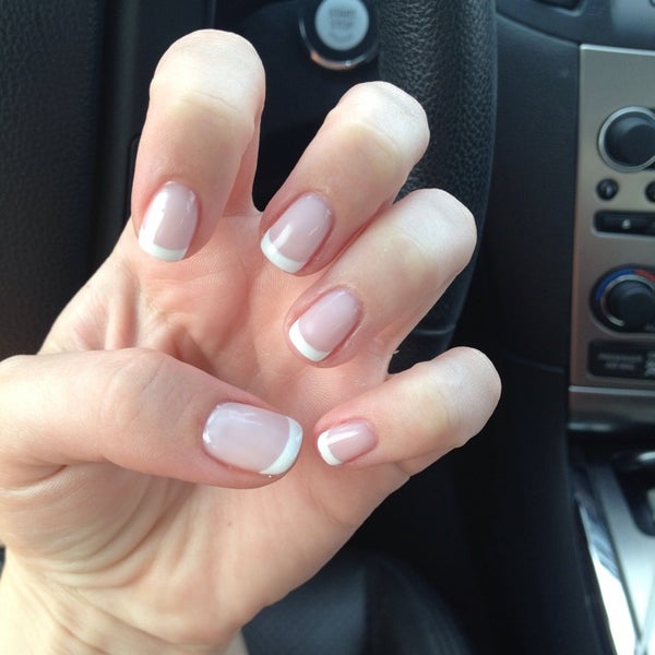 Happy Nails - Lakeview - 7 tips from 146 visitors Happy Nails - Lakeview - 7 tips from 146 visitors
