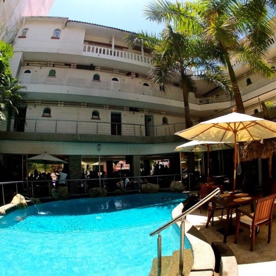 11/27/2012 tarihinde Karmen C.ziyaretçi tarafından Hotel Rio Malecon'de çekilen fotoğraf