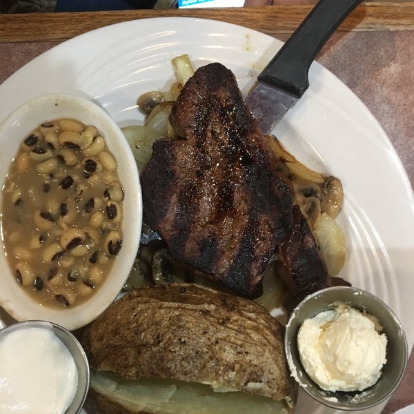 Black Eyed Pea American Restaurant in Northglenn