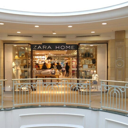 Zara Home - Furniture / Home Store in Paris