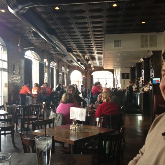 Main Street Tavern Rose District 26 tips from 628 visitors