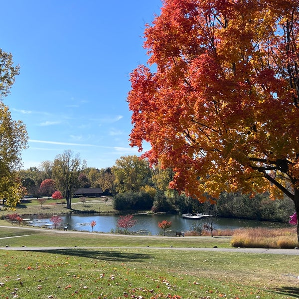 Plymouth Township Park Plymouth, MI