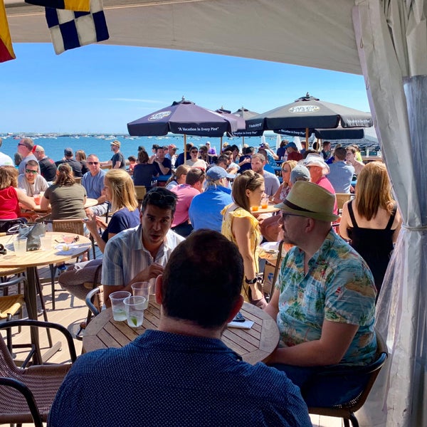 7/7/2019 tarihinde Tim P.ziyaretçi tarafından Aqua Bar'de çekilen fotoğraf