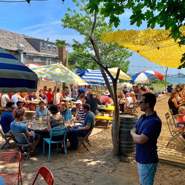 Photos at The Canteen Sandwich Place in Provincetown