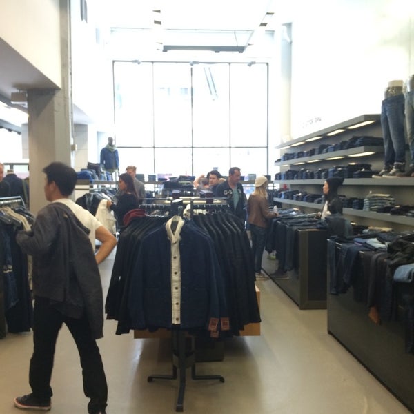 g star raw sf